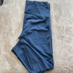 Lululemon Train Times Leggings